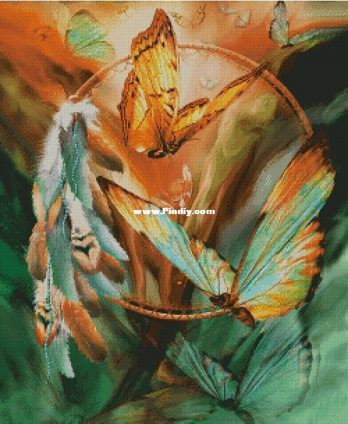 dreamcatcher butterflies.jpg
