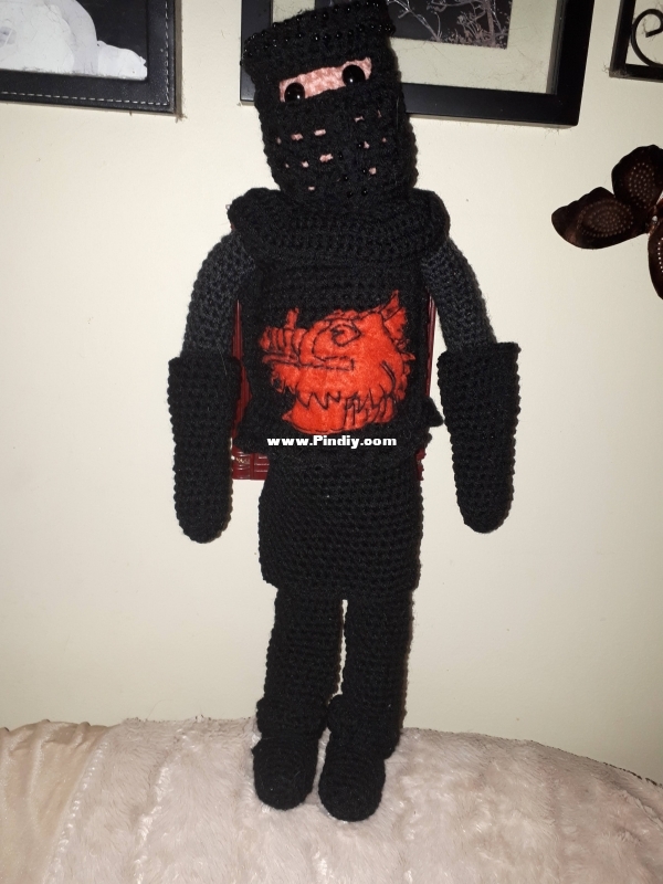 The Black Knight