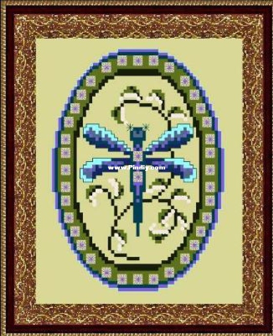 Caron Waterlilies.jpg
