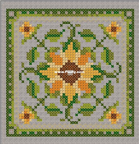Manuela&#039;s Sunflowers.jpg