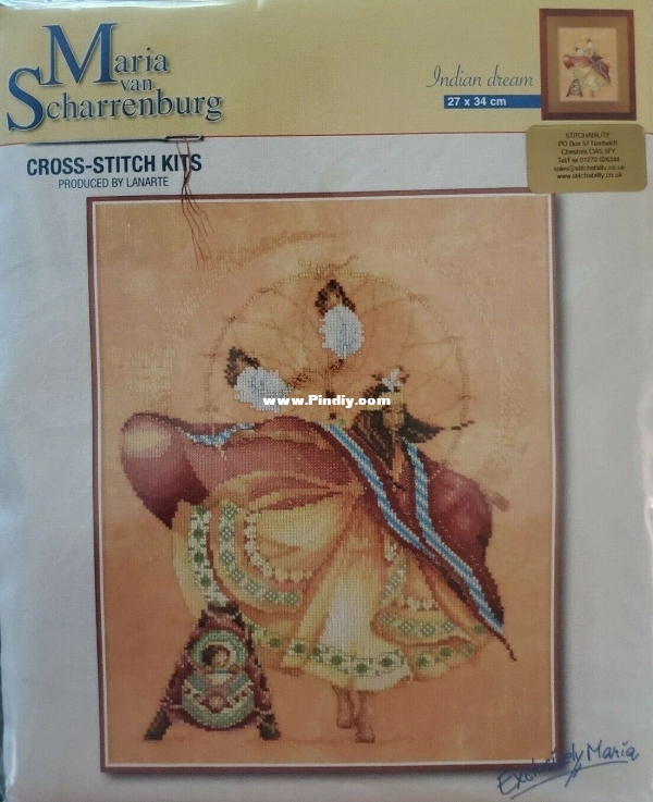 Lanarte 23027 Indian Dream.jpg