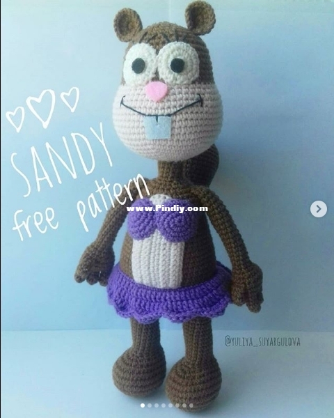 Yuliya Suyargulova Sandy.jpg