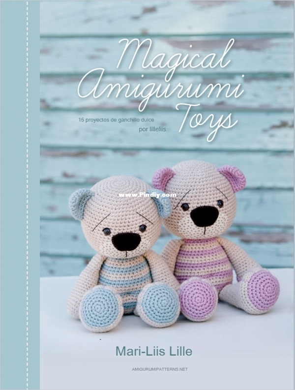 Magical Amigurumi Toys.jpg