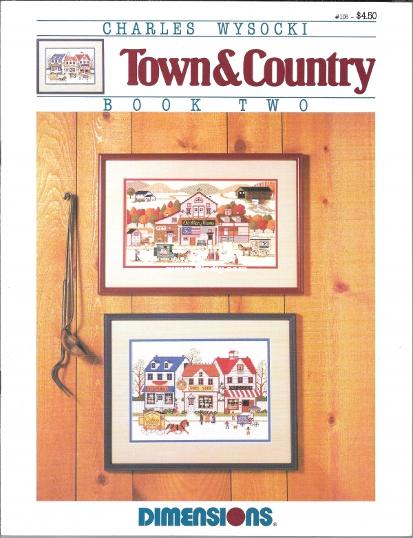 Dimensions-Charles Wysocki-Town &amp; Country-FC.jpg