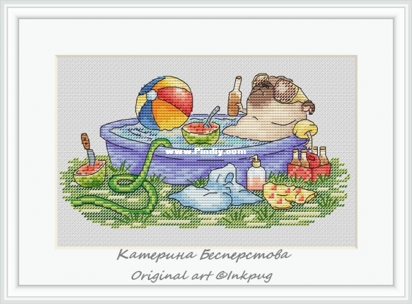 Pug in the Country.jpg