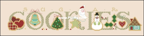 The Cricket Collection No.310_Sugar Cookies.jpg