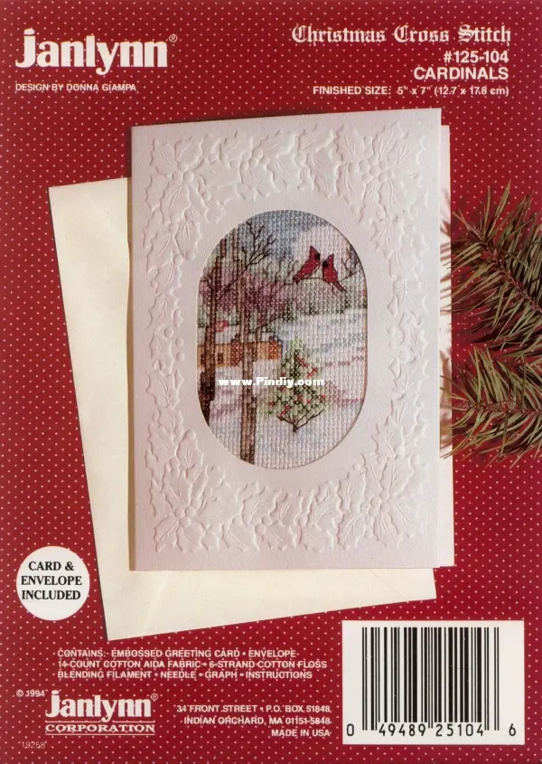 Janlynn 125-104 Cardinals.jpg