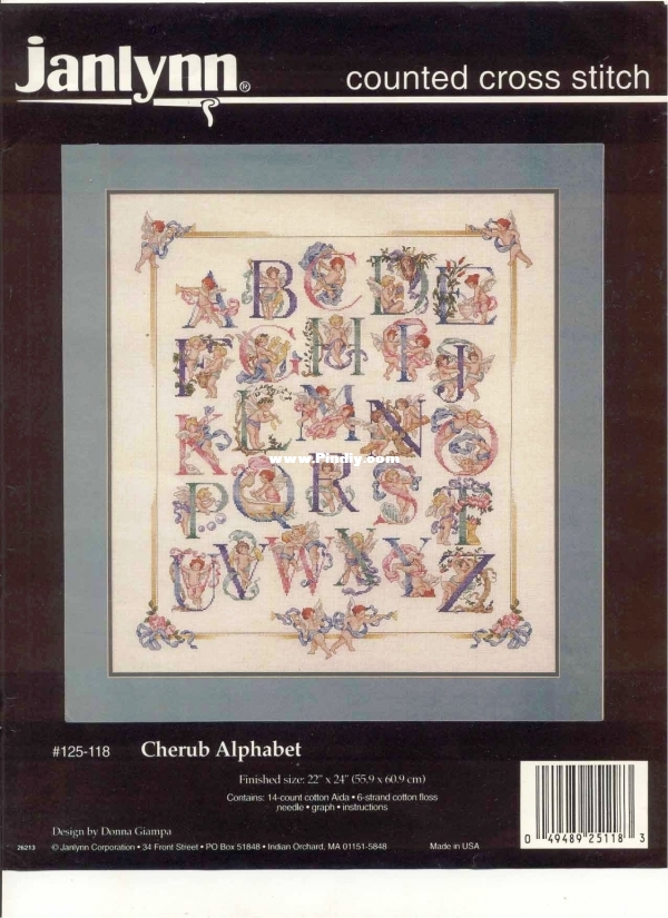 Janlynn 125-118 Cherub Alphabet.jpg