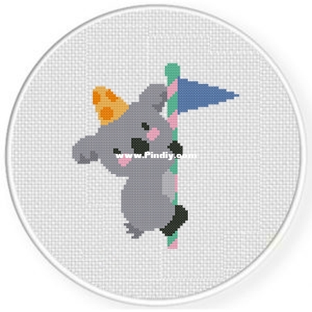 Koala Party Pole.jpg