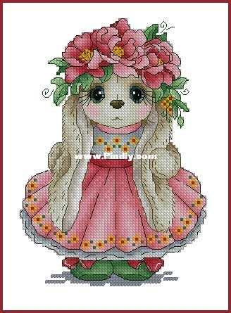 Svetlana_Sichkar_Bunny_Peony.jpg