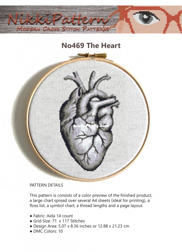 heart