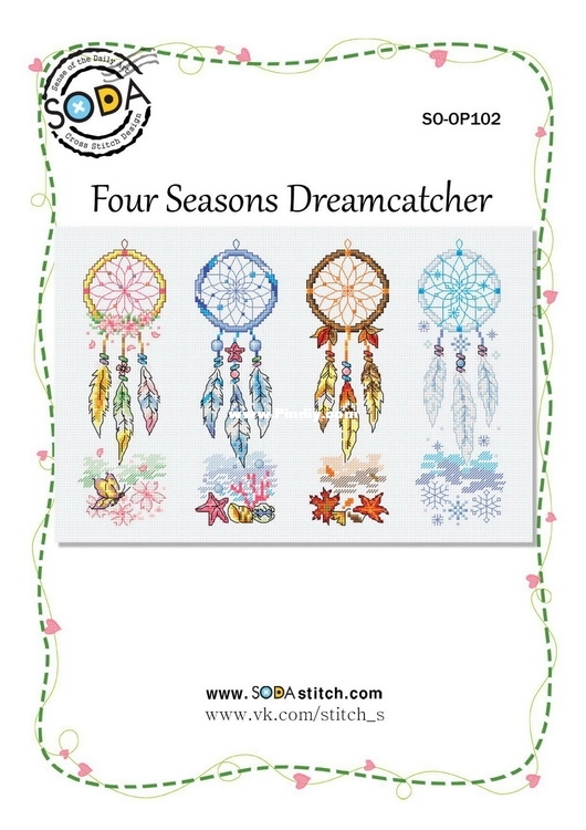 SODA-OP102-Four Seasons Dreamcatcher.jpg