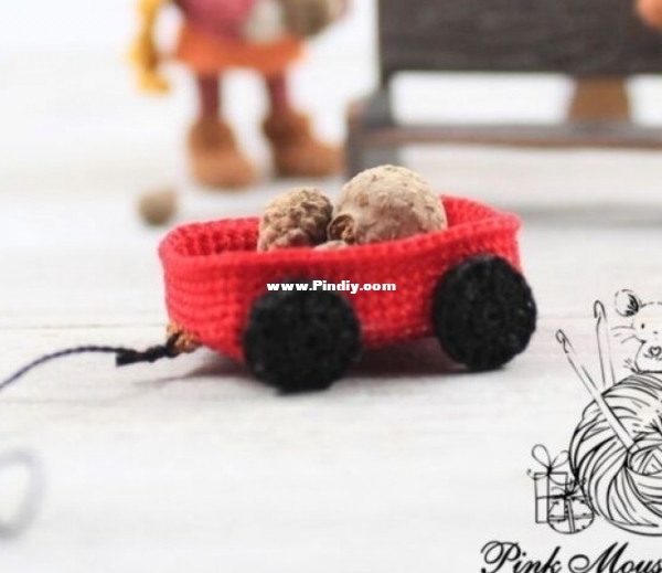 PinkMouseBoutique Little Red Wagon.jpg
