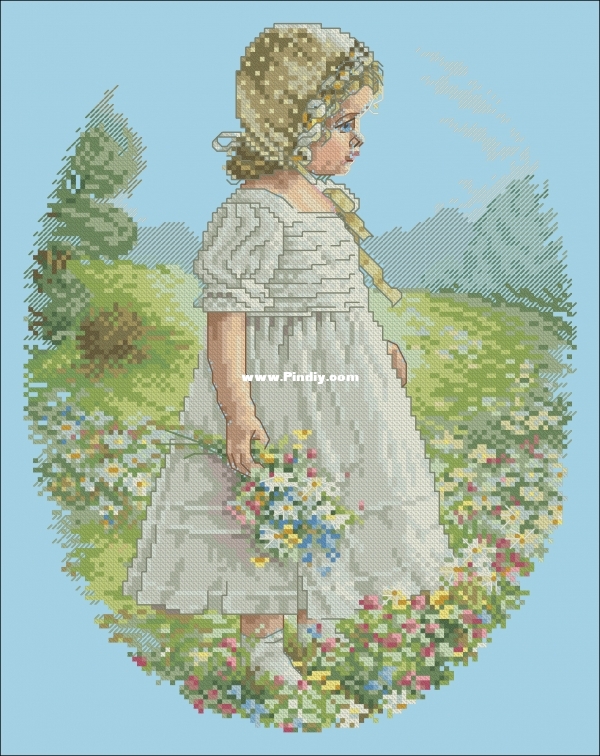 LA2616 The Daisy Girl.jpg