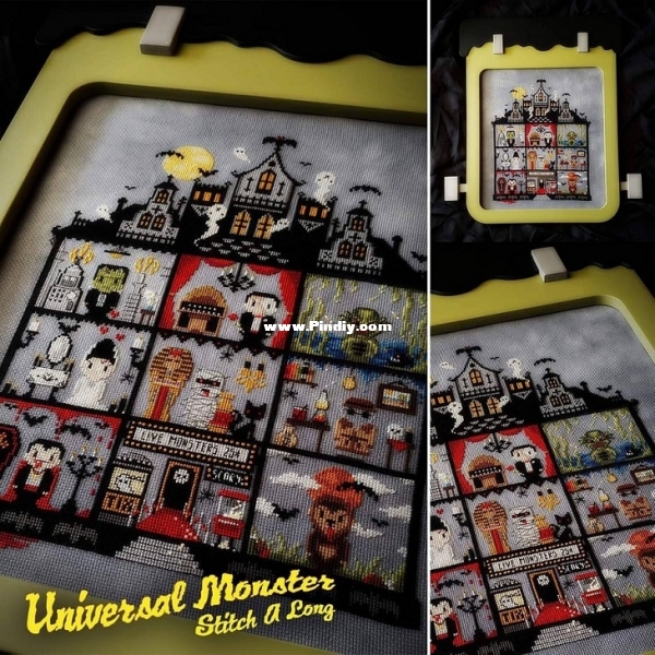 The Witchy Stitcher - Universal Monster SAL.jpg