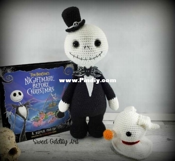 - Sweet Oddity Art - Carolyne Brodie - Jack Skellington - Spanish.jpg
