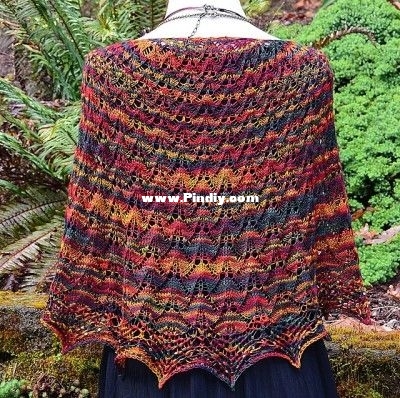 Shawl