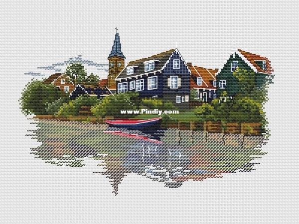 Marken Village.jpg