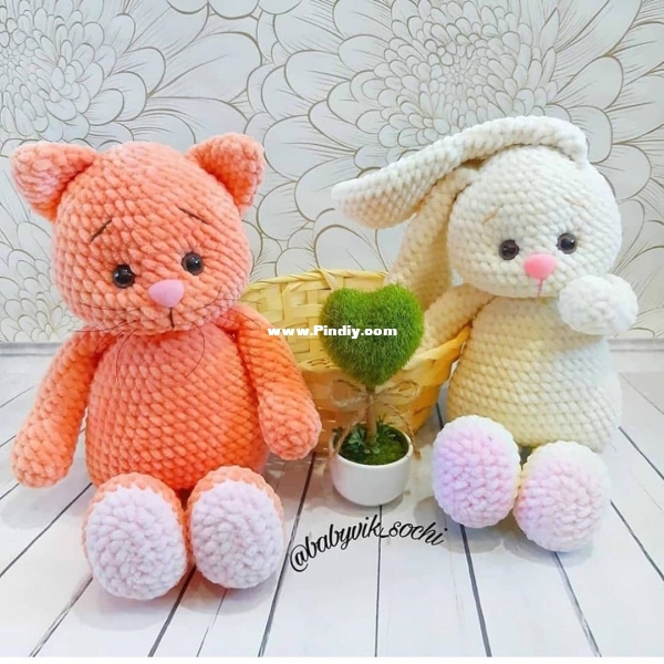 Cat and Bunny 1.jpg