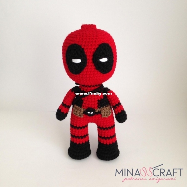 Minasscraft Deadpool.jpg