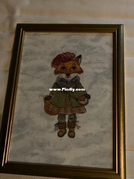 Foxy