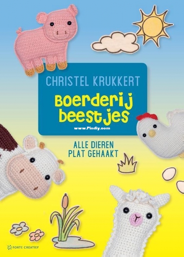 Boerderij Beestjes Alle Dieren Plat Gehakt -Christel Krukkert.jpg