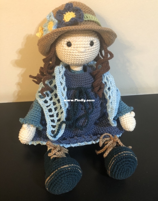 Bella doll