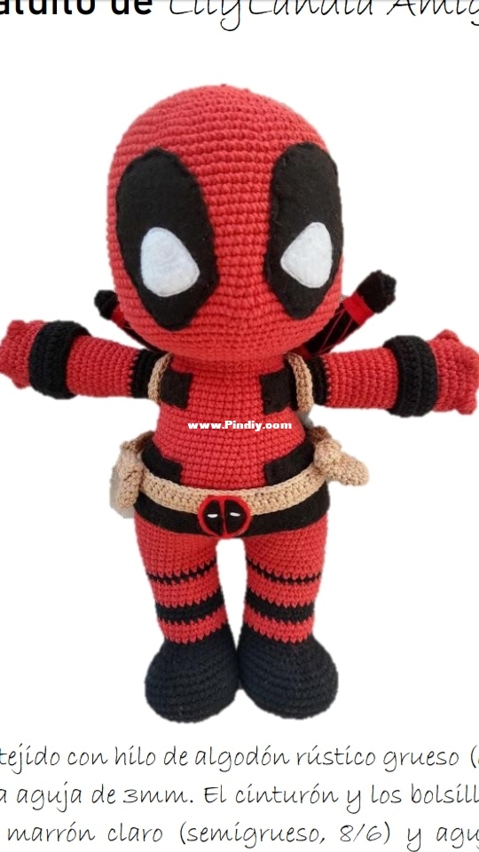 LilyLandia Amigurumis - Deadpool - - Spanish.jpg