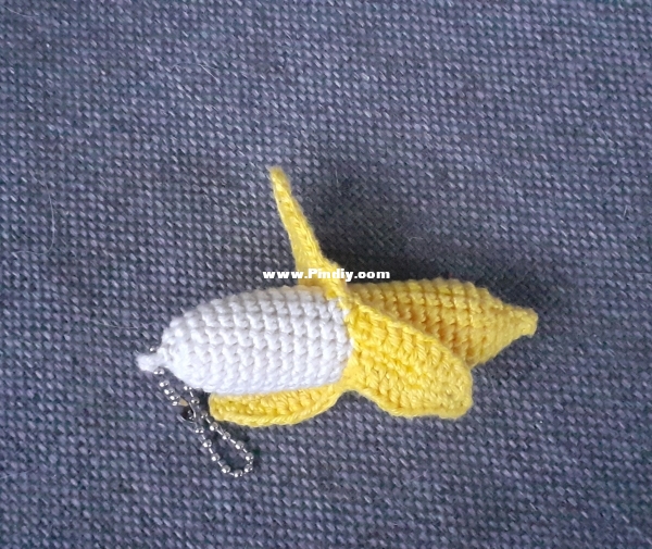 Little Banana