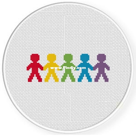 Rainbow Paper People.jpg