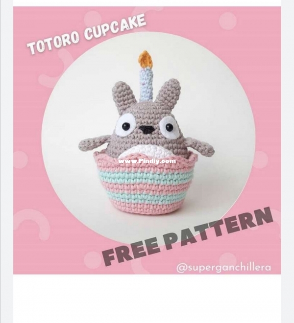 Totoro 