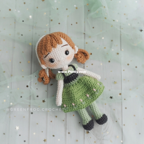 anna