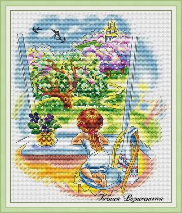 The Girl at the Window.jpg