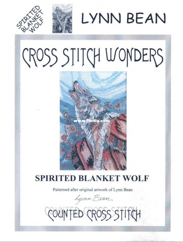 Spirited Blanket Wolf.jpg