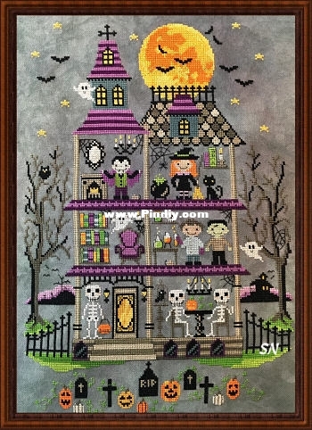 haunted mansion-complete350.jpg