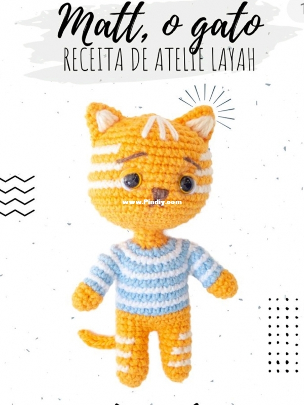 Matt gato