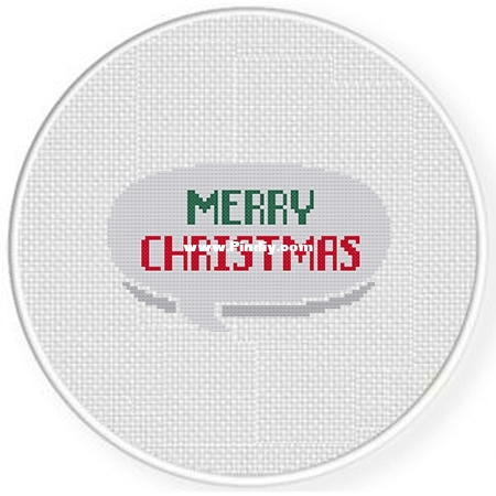 Merry Christmas Speech Bubble.jpg