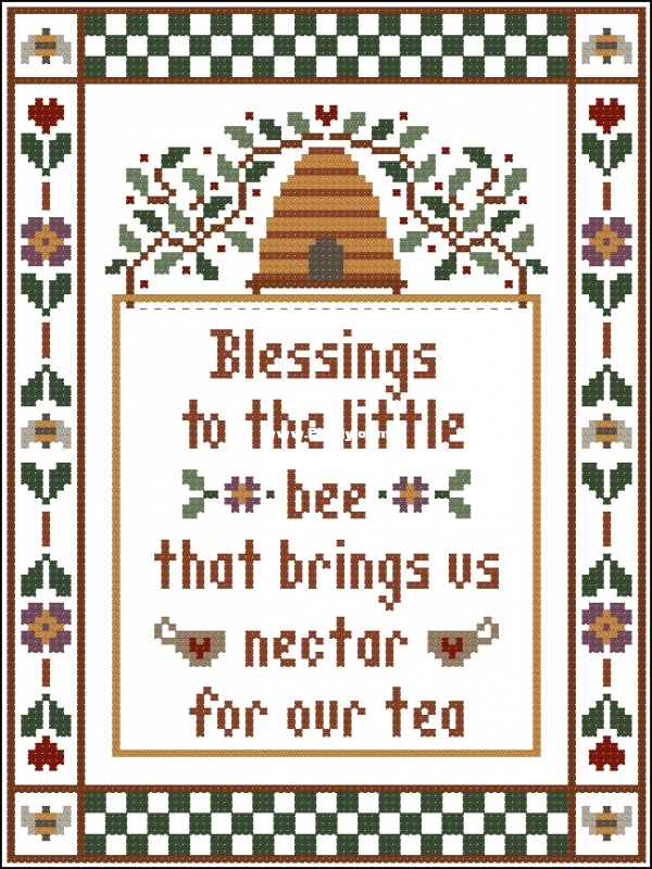 Blessings to the Bee XSD.jpg