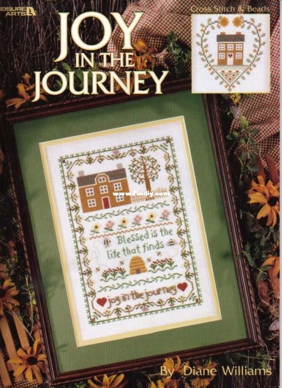 Joy in the Journey - Booklet.jpg