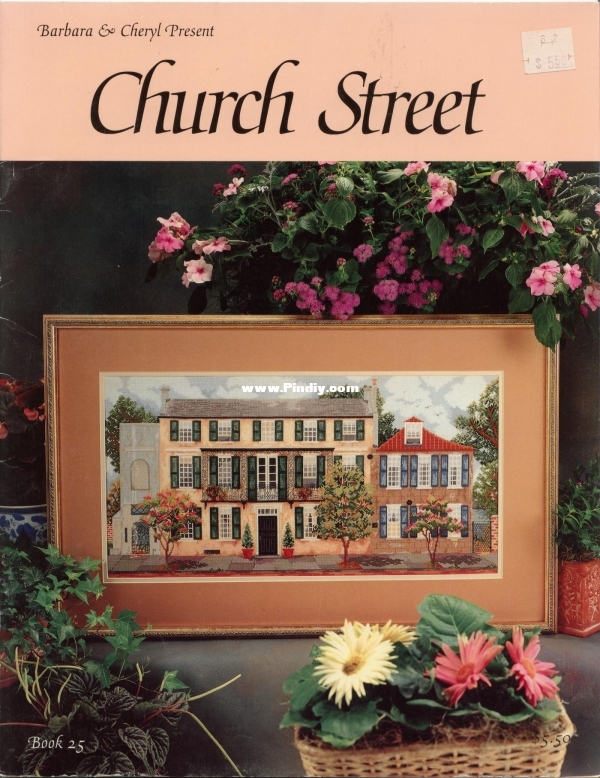 Barbara &amp;  Cheryl  Church Street Titelbild.jpg