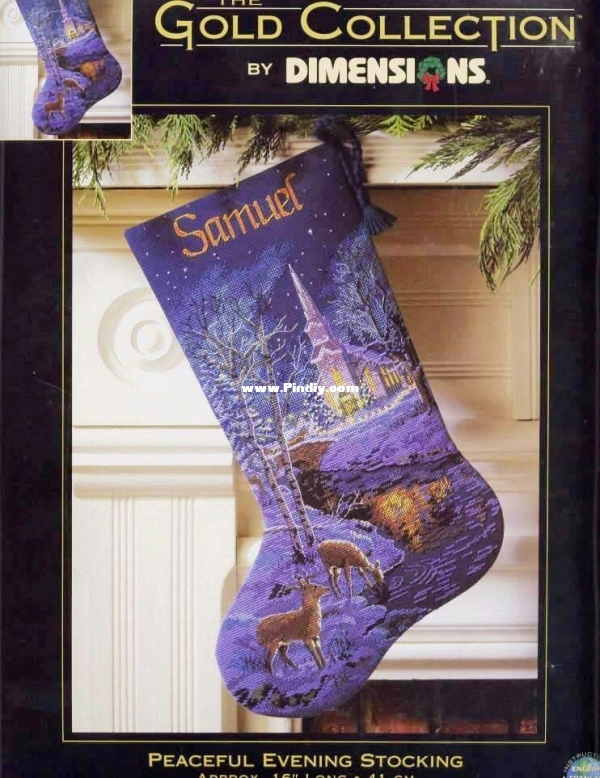 Dim 08681 OK Peaceful Evening Stocking.jpg