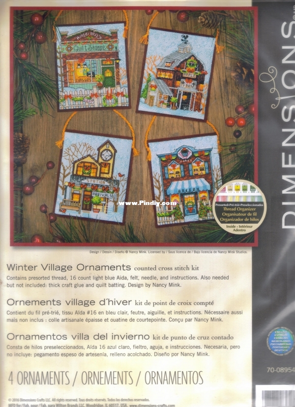 Winter Village Ornaments (1).jpg