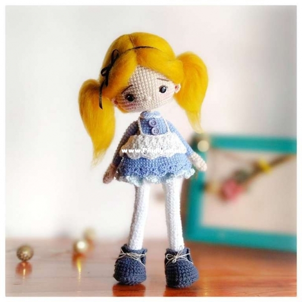 Mi mundo unicornio amigurumi - Roxana Spaciuk Alicia - Spanish