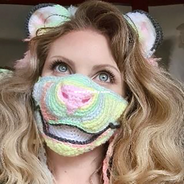 Projectarian - Hooked on Sunshine - Jessie Van In - Sundog the Tiger Ears_4.jpg