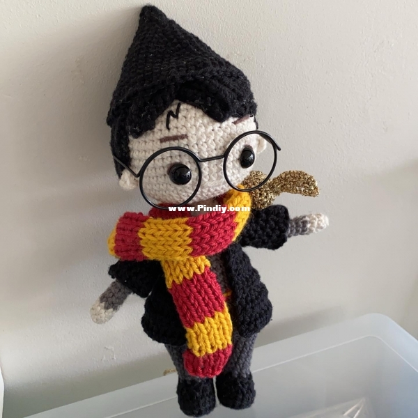 Harry Potter