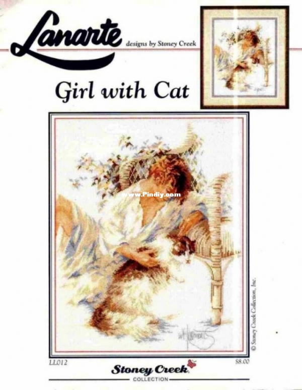 DB Girl With Cat PixA.jpg