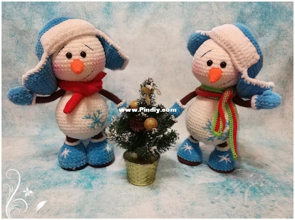 ...Shopmagictoys - Anastasia Erokhina - Plushie the Snowman - English.jpg