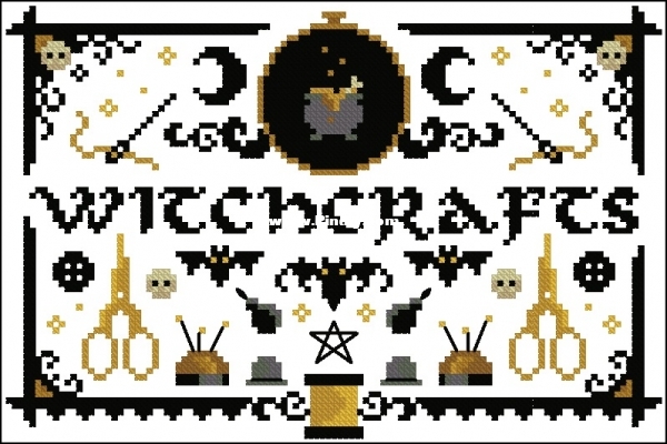 The Witchy Stitcher - Witchcrafts XSD.jpg