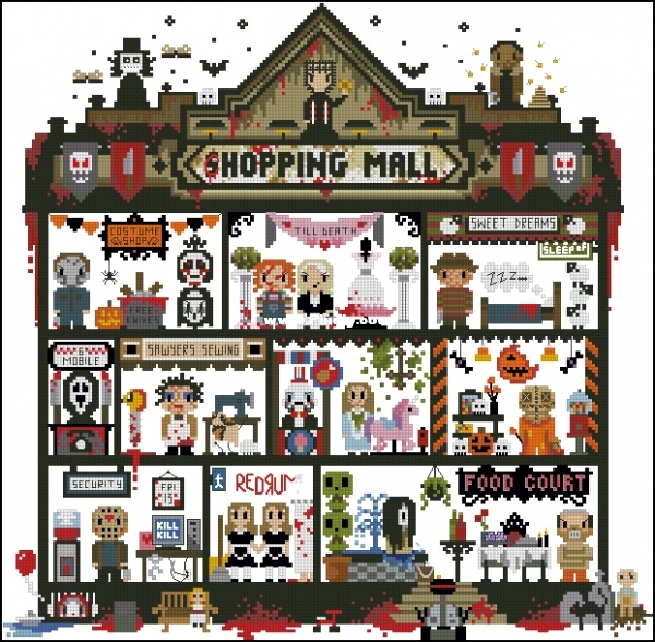 The Witchy Stitcher - Chopping Mall SAL XSD.jpg