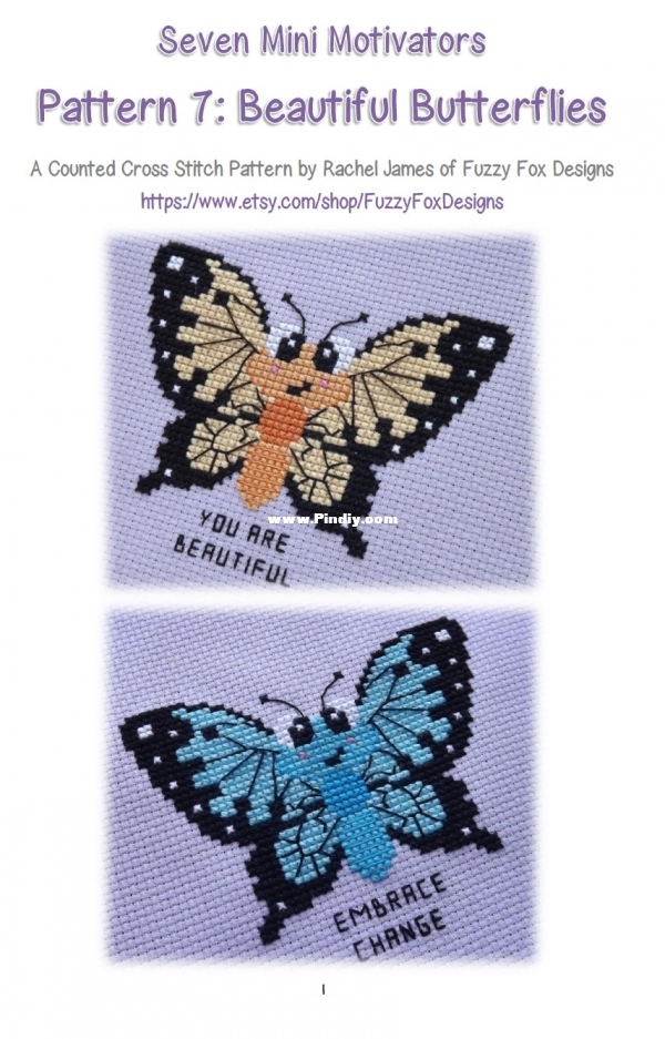 Pattern 7 - Beautiful Butterflies.jpg